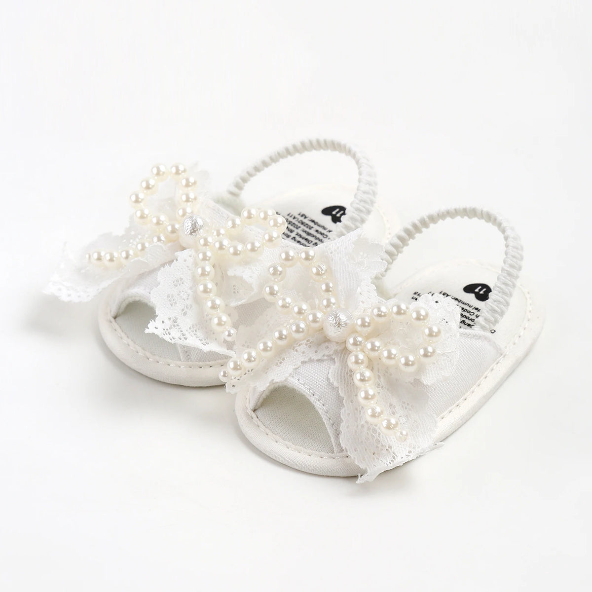 Infant Baby Girls Summer First Walkers Sandals