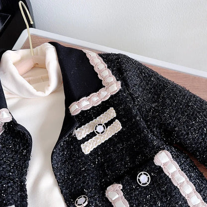 Conjunto de botones de princesa para mujer y niño 