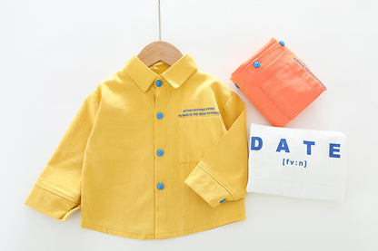 Conjunto infantil de 3 piezas oso con vaqueros
