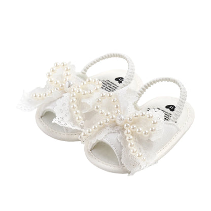 Infant Baby Girls Summer First Walkers Sandals