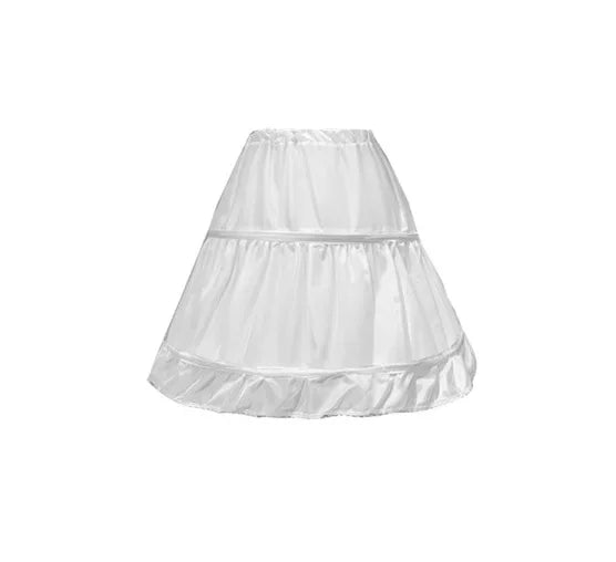 Kids Girls Halloween Pumpkin Tutu Dress