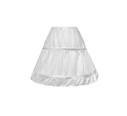 Kids Girls Halloween Pumpkin Tutu Dress