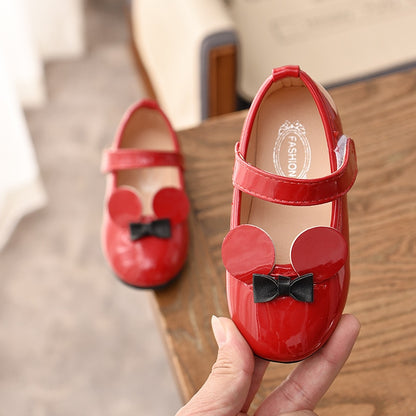 Zapatos de Minnie para mujer y niños 
