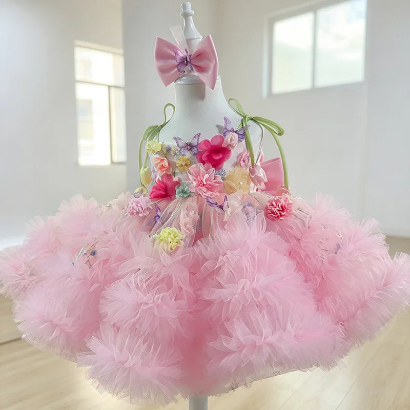 Custom Light Luxury Dress Women Wedding Guest Dress