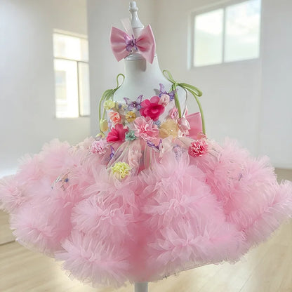 Custom Light Luxury Dress Women Wedding Guest Dress