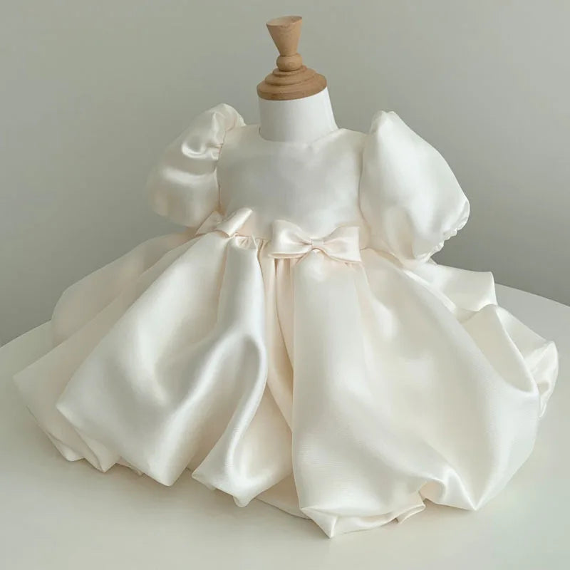 Girls Birthday Banquet Performance Dress