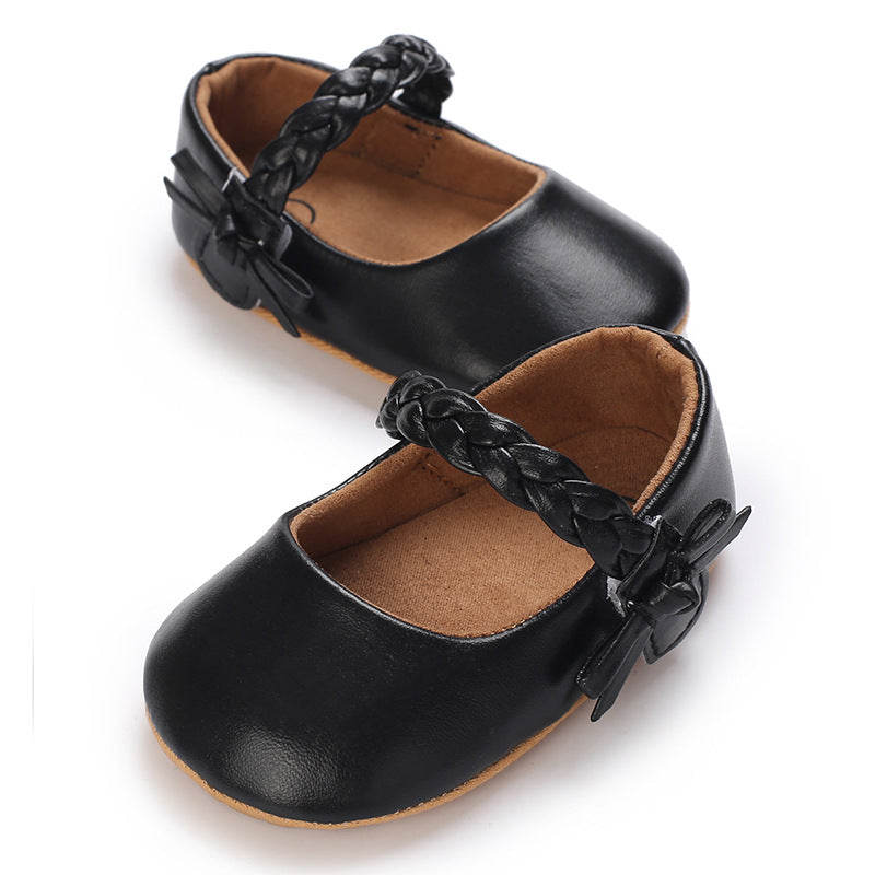 Sandalias vintage para niños
