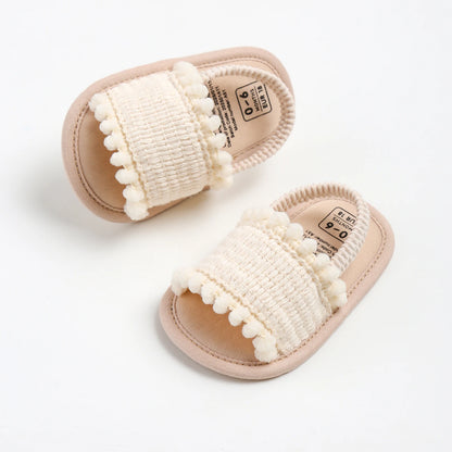 Infant Baby Girls Summer First Walkers Sandals