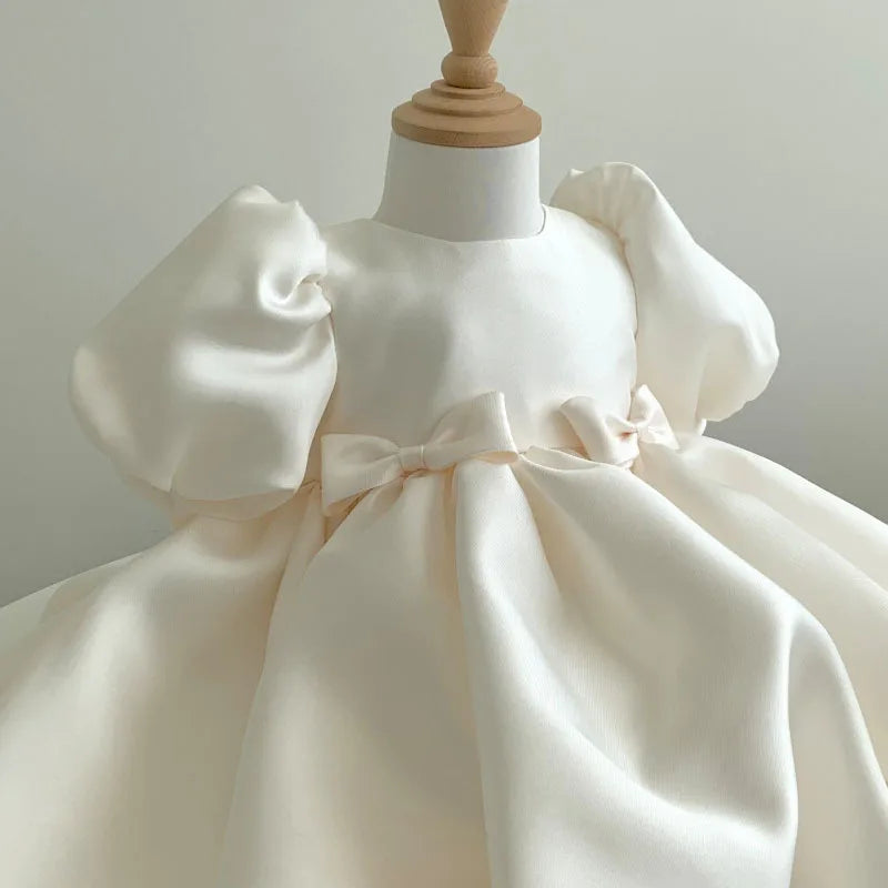 Girls Birthday Banquet Performance Dress