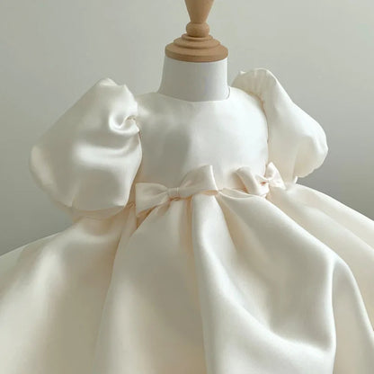 Girls Birthday Banquet Performance Dress