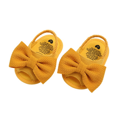 Infant Baby Girls Summer First Walkers Sandals