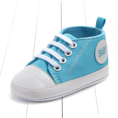 Zapatos deportivos para bebé