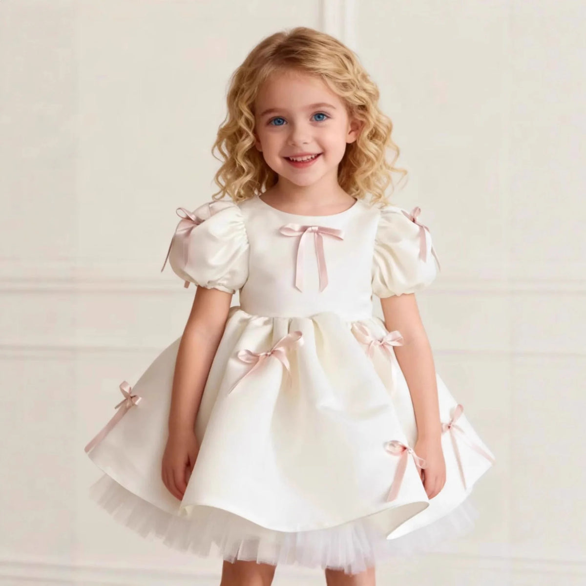 Custom Light Luxury Dress Female Wedding Guest Gown