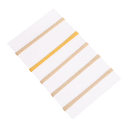 Kit con 5 piezas de Hadband