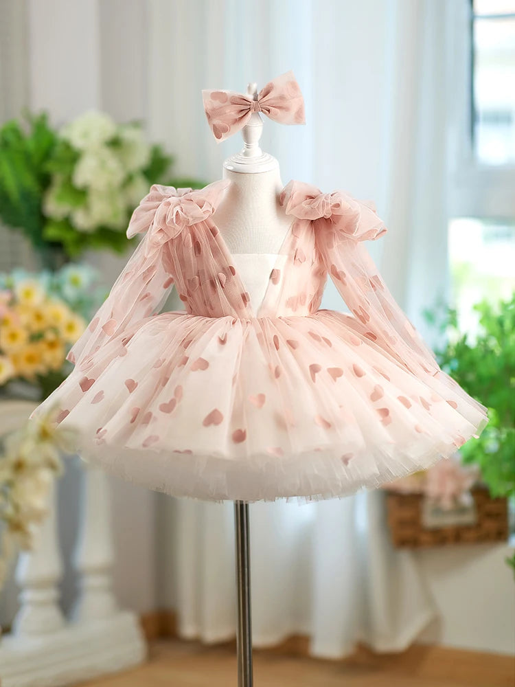 Halloween Carnival Costume Baby Party Dress