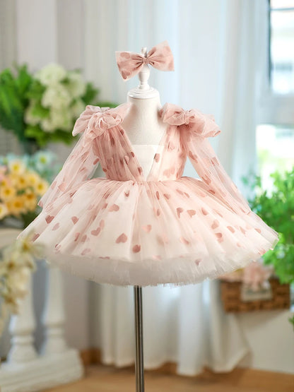 Halloween Carnival Costume Baby Party Dress