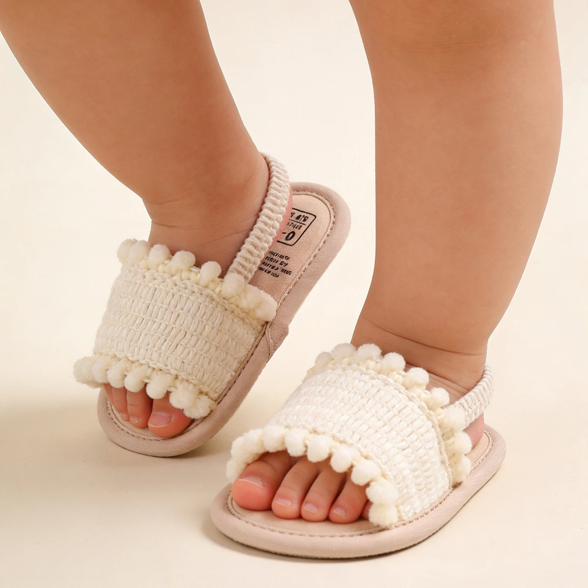Infant Baby Girls Summer First Walkers Sandals