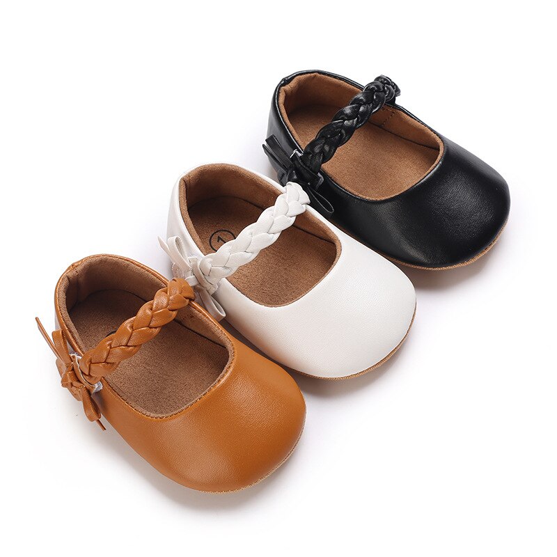 Sandalias vintage para niños
