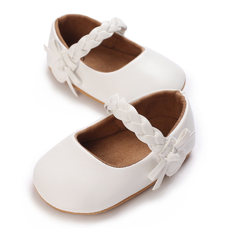 Sandalias vintage para niños
