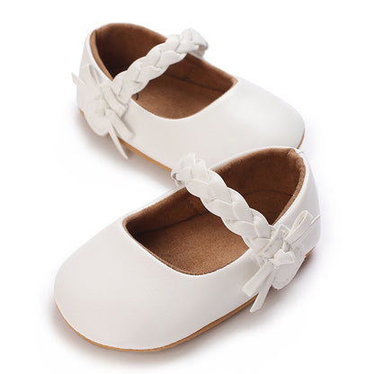 Sandalias vintage para niños