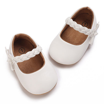 Sandalias vintage para niños