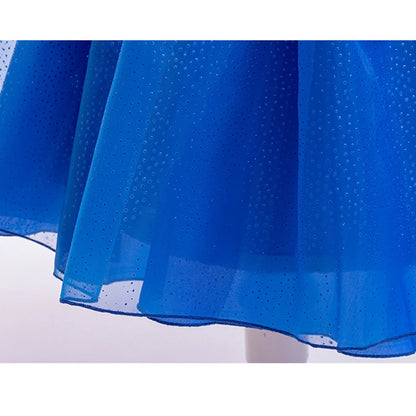 Kids Cat Theme Cosplay Dress