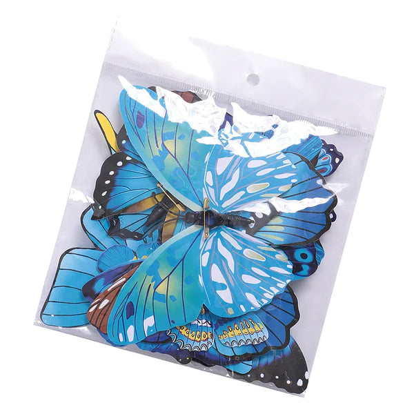 Vestido de princesa mariposa 