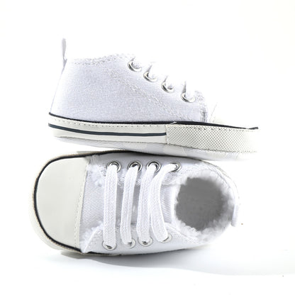 Zapatos deportivos para bebé