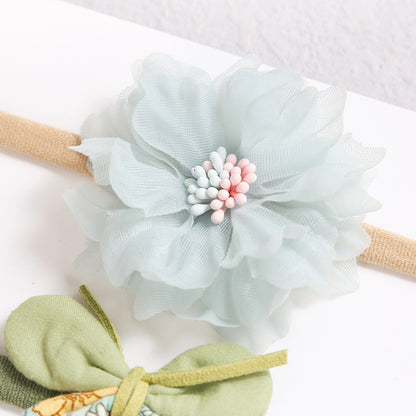 Kit con 5 piezas de Hadband