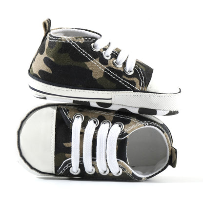 Zapatos deportivos para bebé