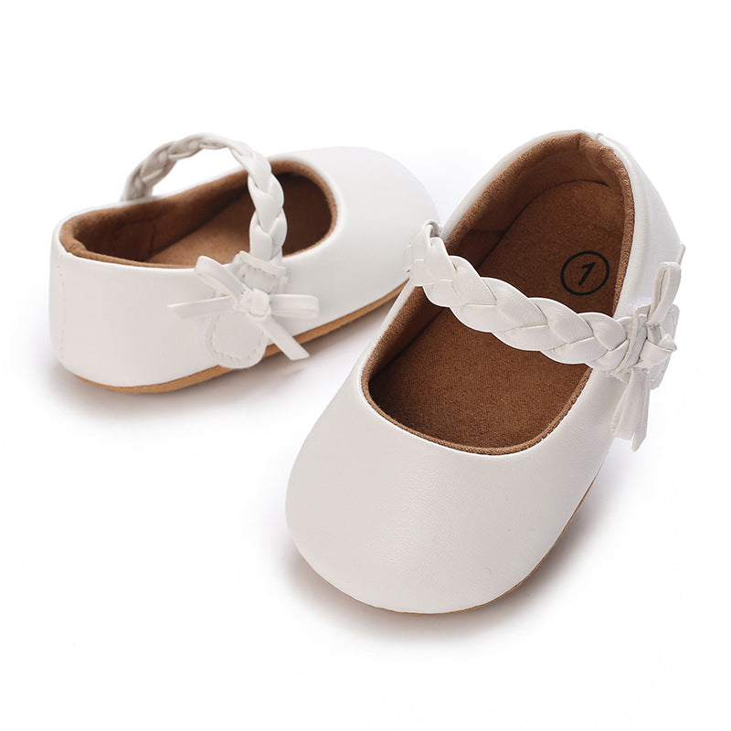 Sandalias vintage para niños