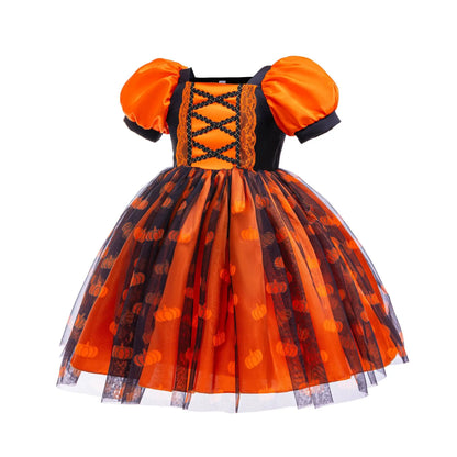 Cross-Border Children's Day Cosplay Dress