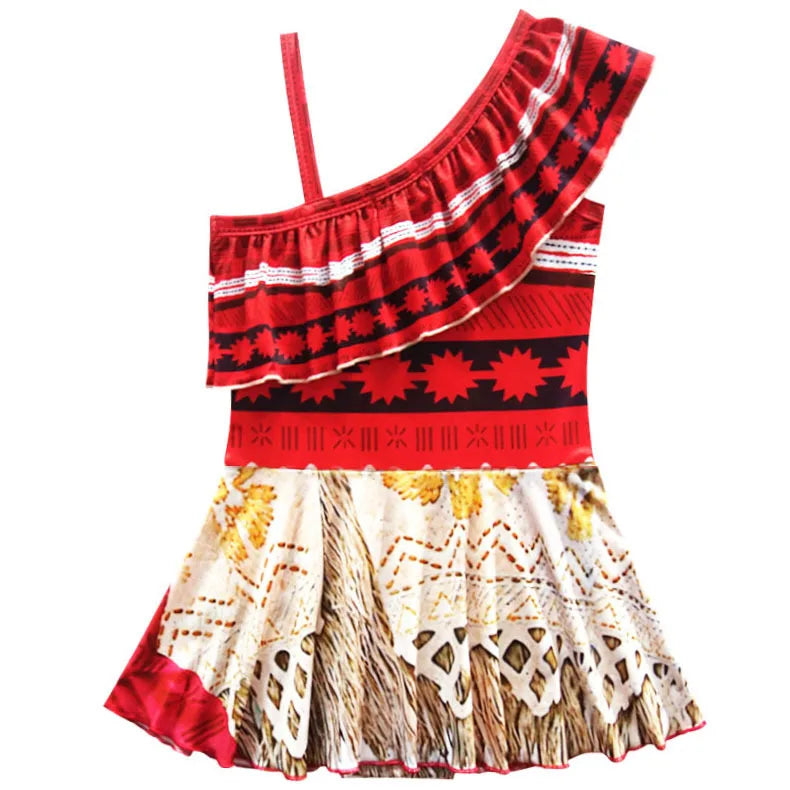 Casual Dress Halloween Princess Costume