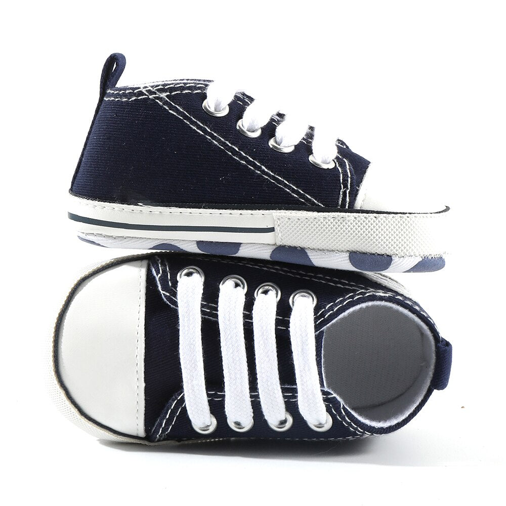 Zapatos deportivos para bebé