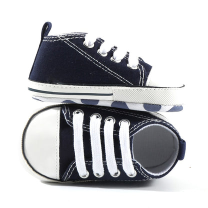 Zapatos deportivos para bebé