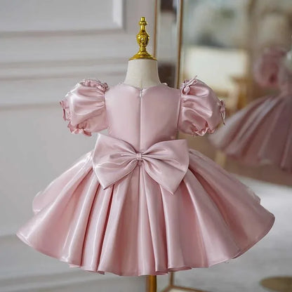 women wedding guest gown girls wedding gown birthday party gown