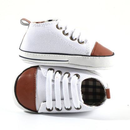 Zapatos deportivos para bebé