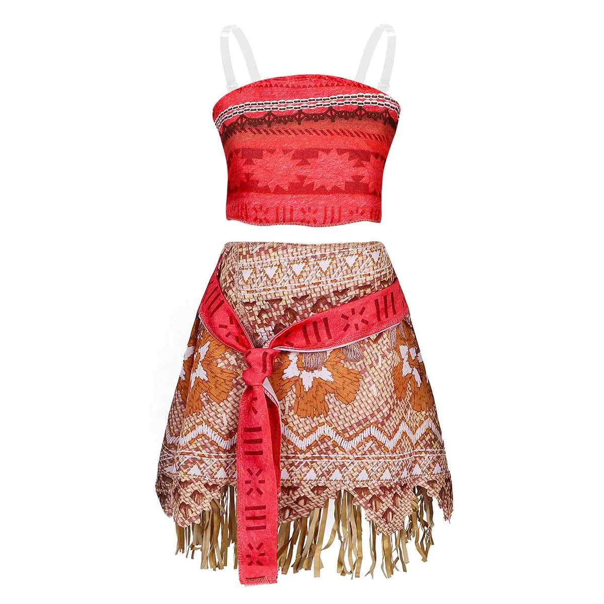 Casual Dress Halloween Princess Costume