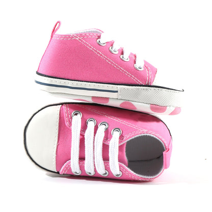 Zapatos deportivos para bebé