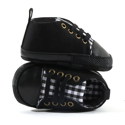 Zapatos deportivos para bebé
