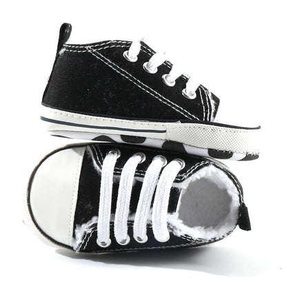 Zapatos deportivos para bebé