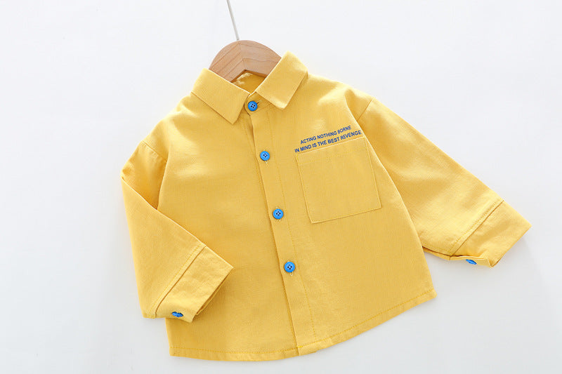 Conjunto infantil de 3 piezas oso con vaqueros