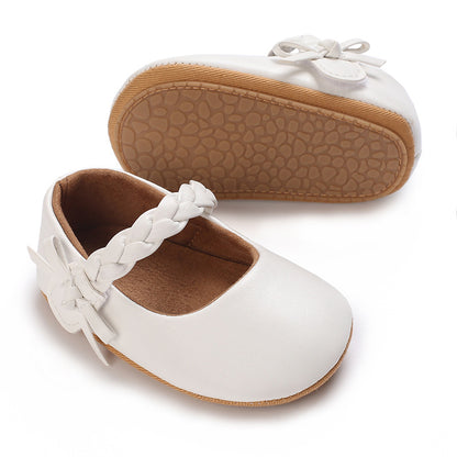 Sandalias vintage para niños