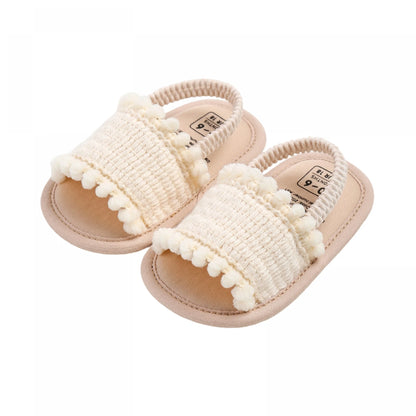 Infant Baby Girls Summer First Walkers Sandals