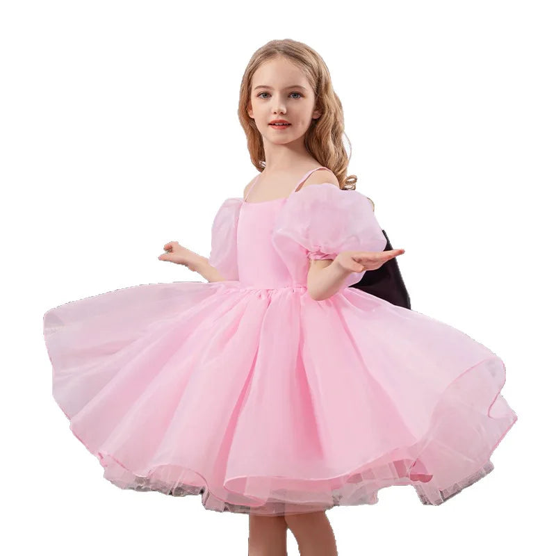 Custom Luxury Dress Women Wedding Guest Gown