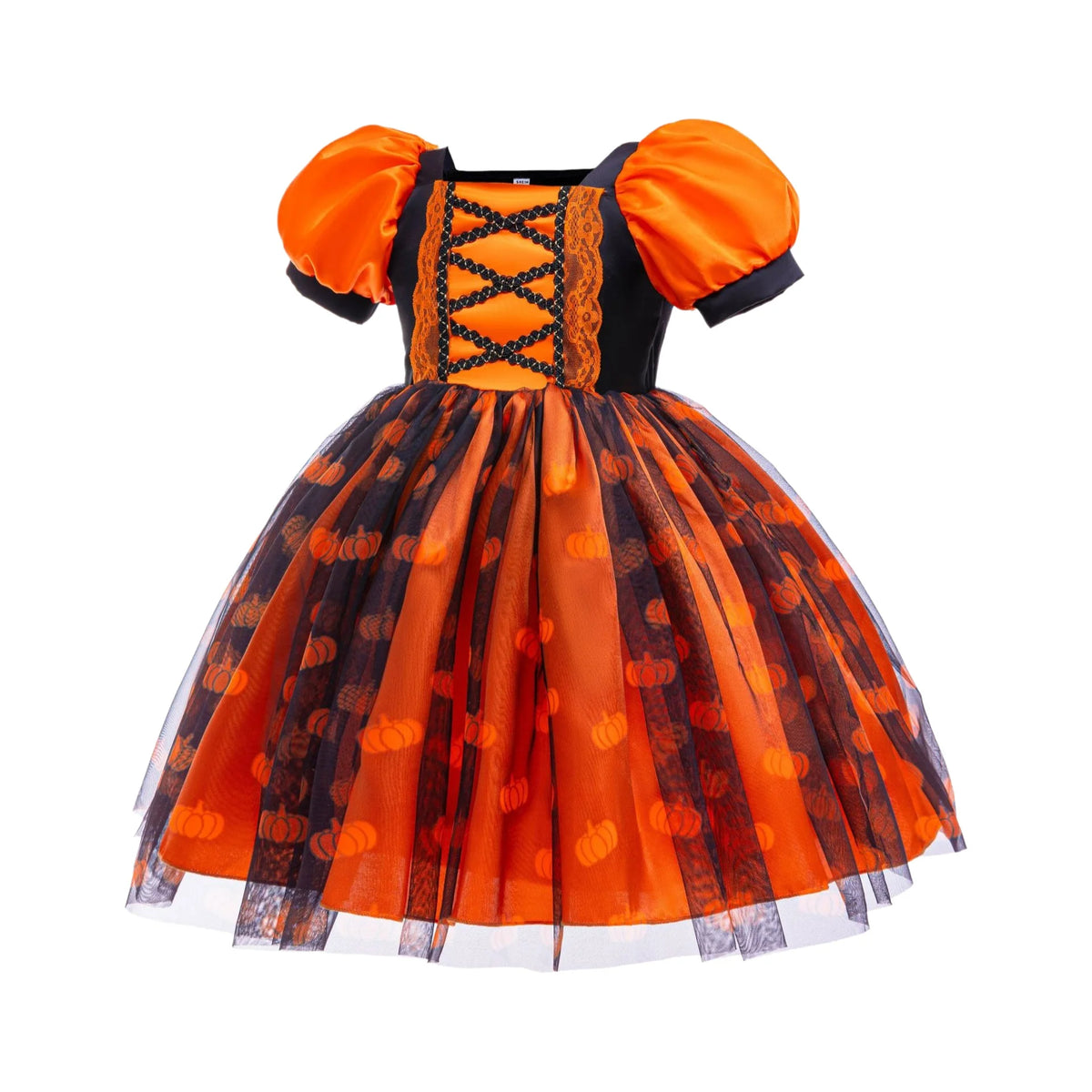 Cross-Border Children's Day Cosplay Dress