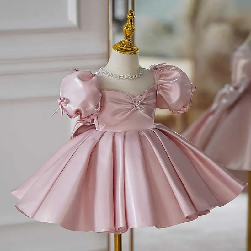women wedding guest gown girls wedding gown birthday party gown