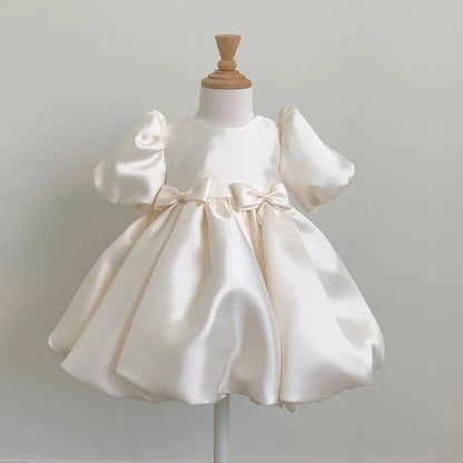 Girls Birthday Banquet Performance Dress