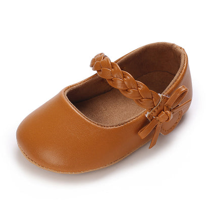Sandalias vintage para niños