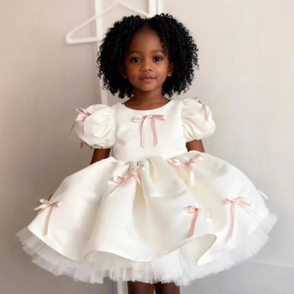 Custom Light Luxury Dress Female Wedding Guest Gown